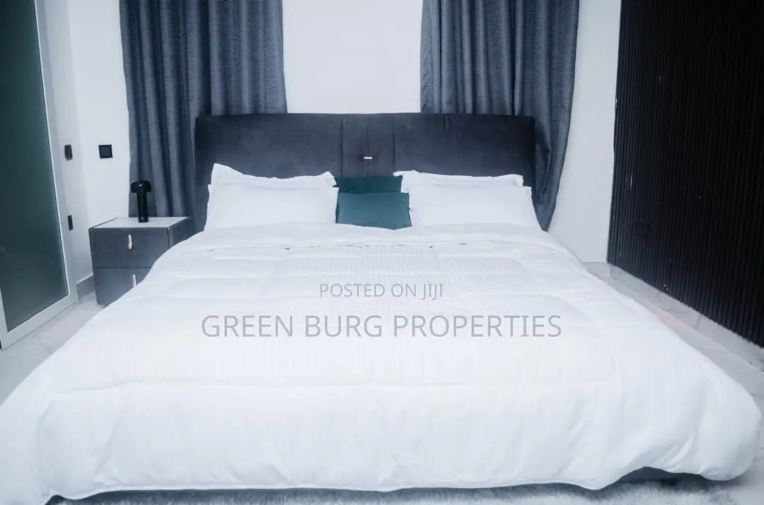Furnished 1bdrm Apartment in East Legon for sale
