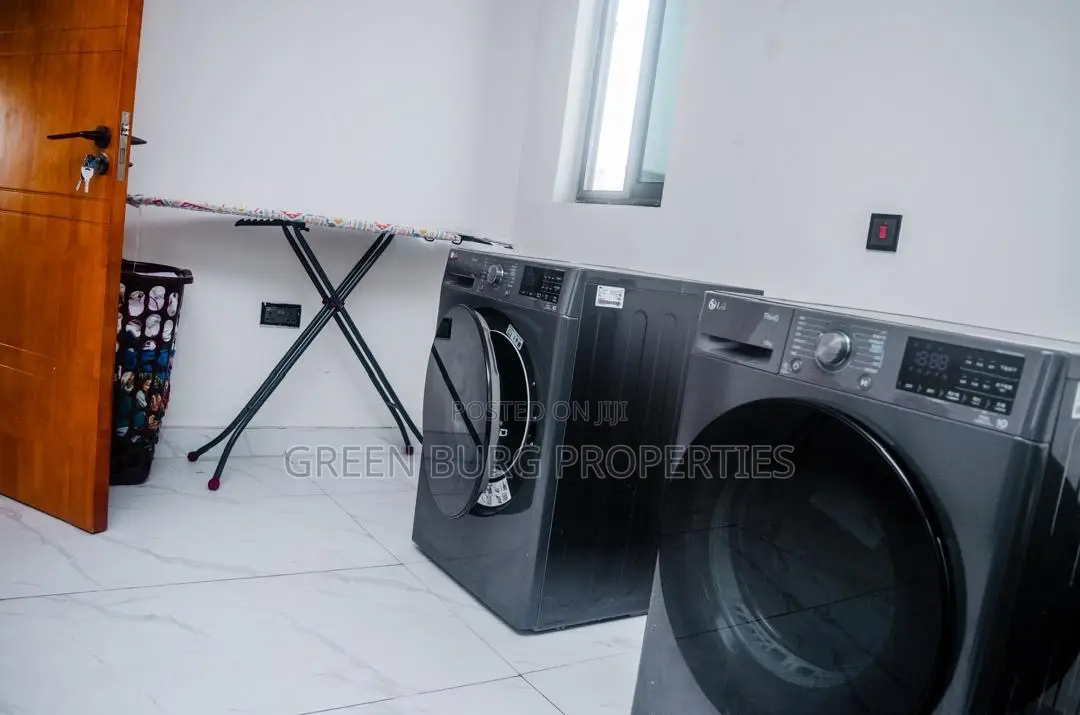 Furnished 1bdrm Apartment in East Legon for sale