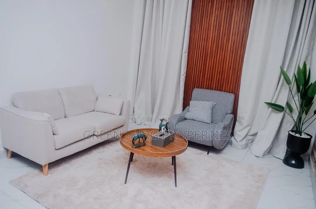 Furnished 1bdrm Apartment in East Legon for sale