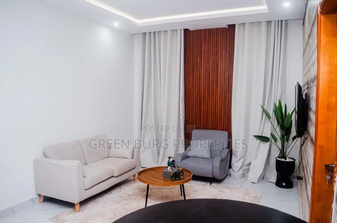 Furnished 1bdrm Apartment in East Legon for sale