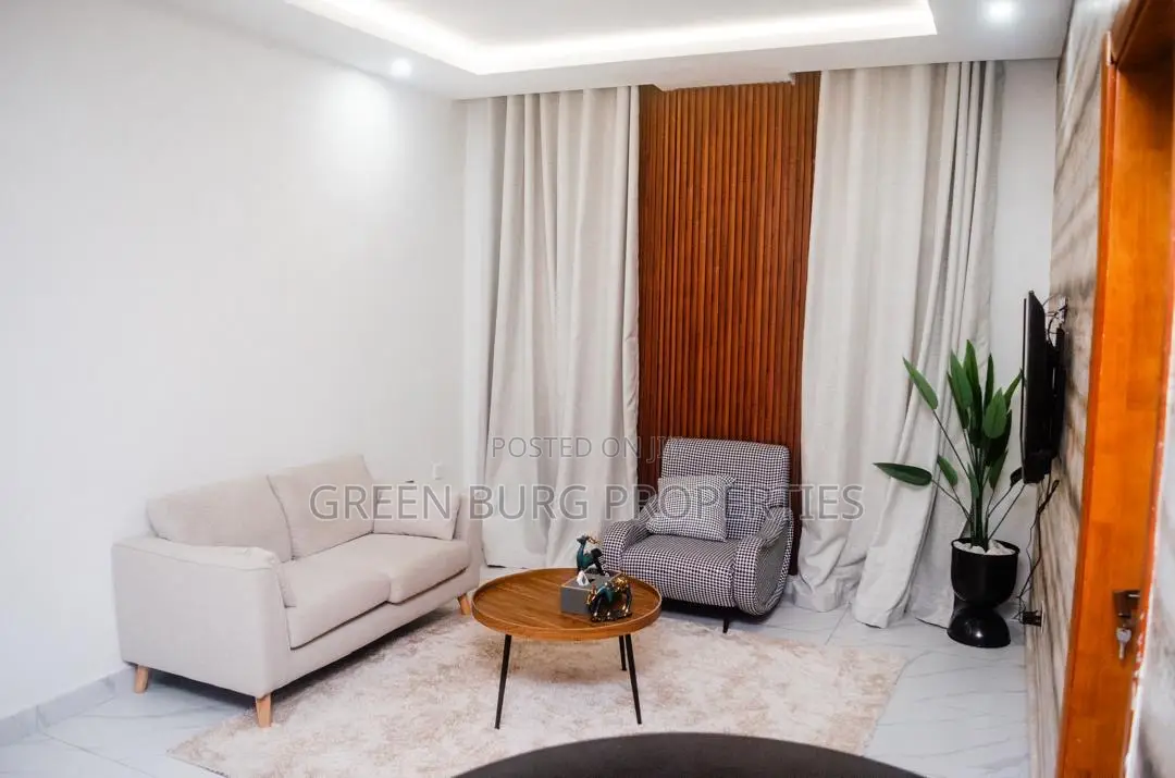 Furnished 1bdrm Apartment in East Legon for sale