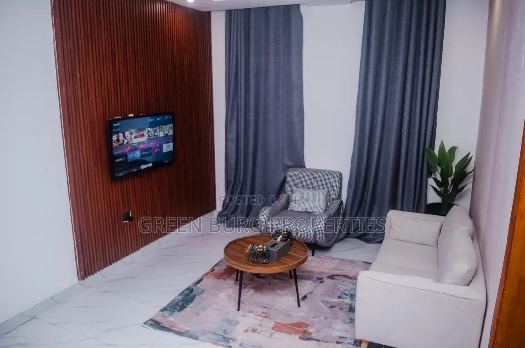 Furnished 1bdrm Apartment in East Legon for sale