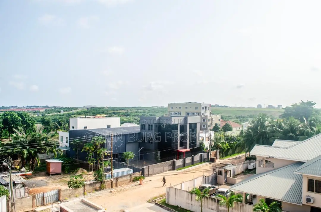 Furnished 1bdrm Apartment in East Legon for sale
