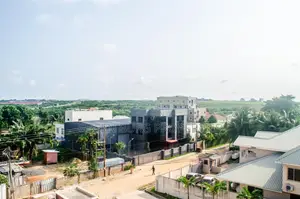 Furnished 1bdrm Apartment in East Legon for sale