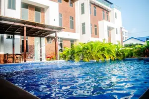 Furnished 1bdrm Apartment in East Legon for sale