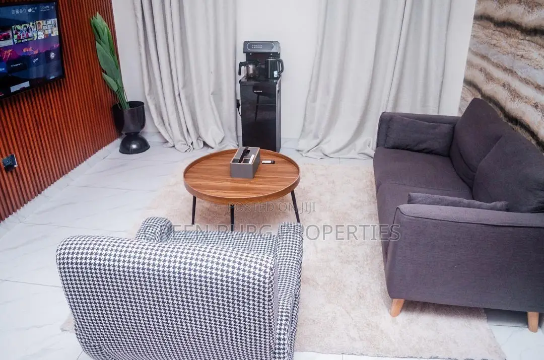 Furnished 1bdrm Apartment in East Legon for sale