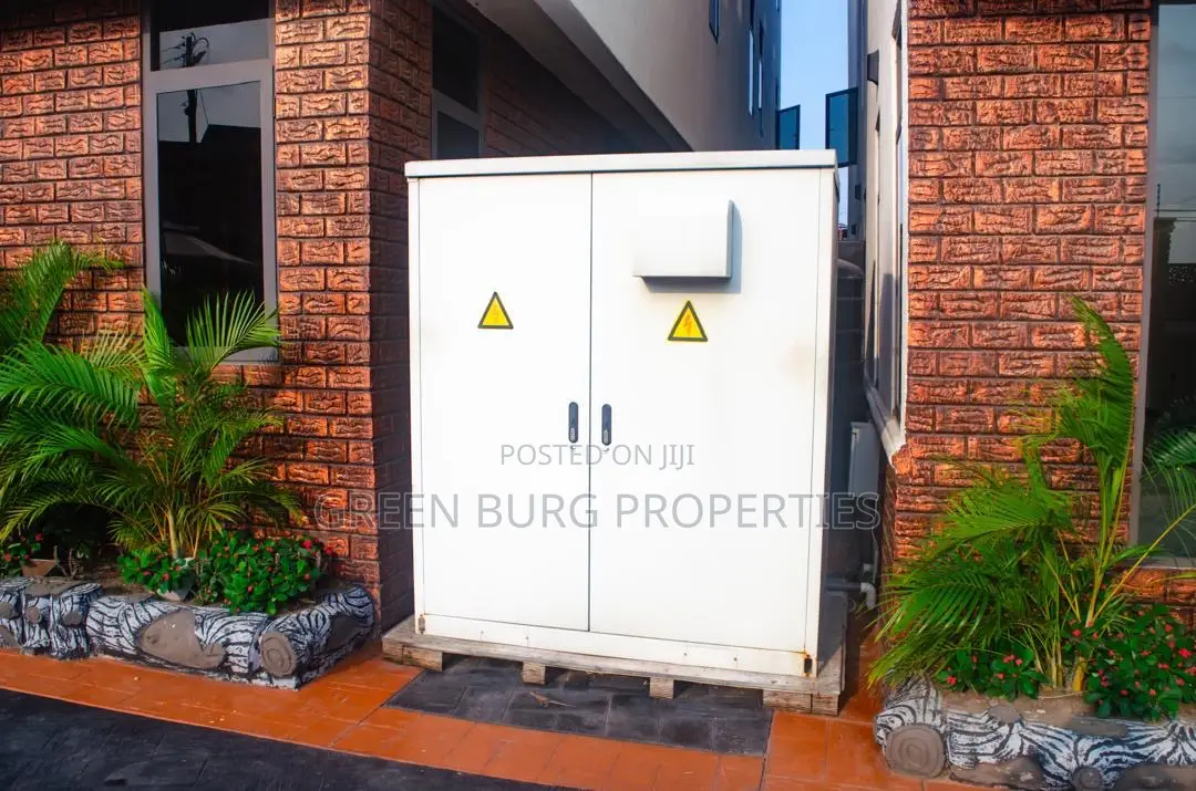 Furnished 1bdrm Apartment in East Legon for sale