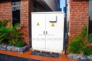 Furnished 1bdrm Apartment in East Legon for sale