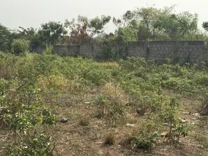 Land for Sale at Police City