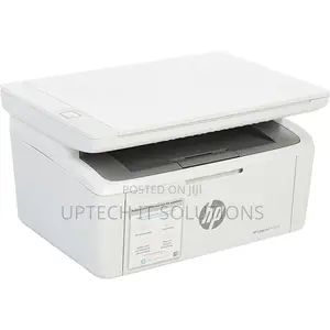 Hp Laser MFP M141w