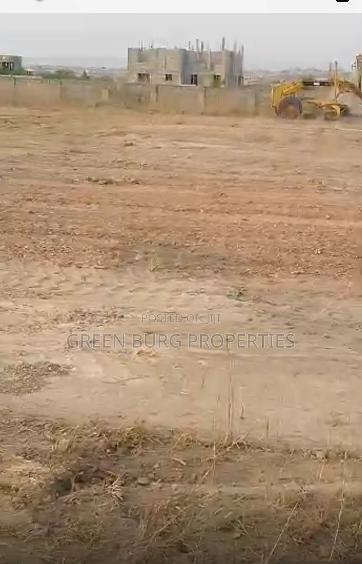 Land for Sale at Police City