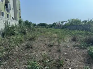 Land for Sale at Police City