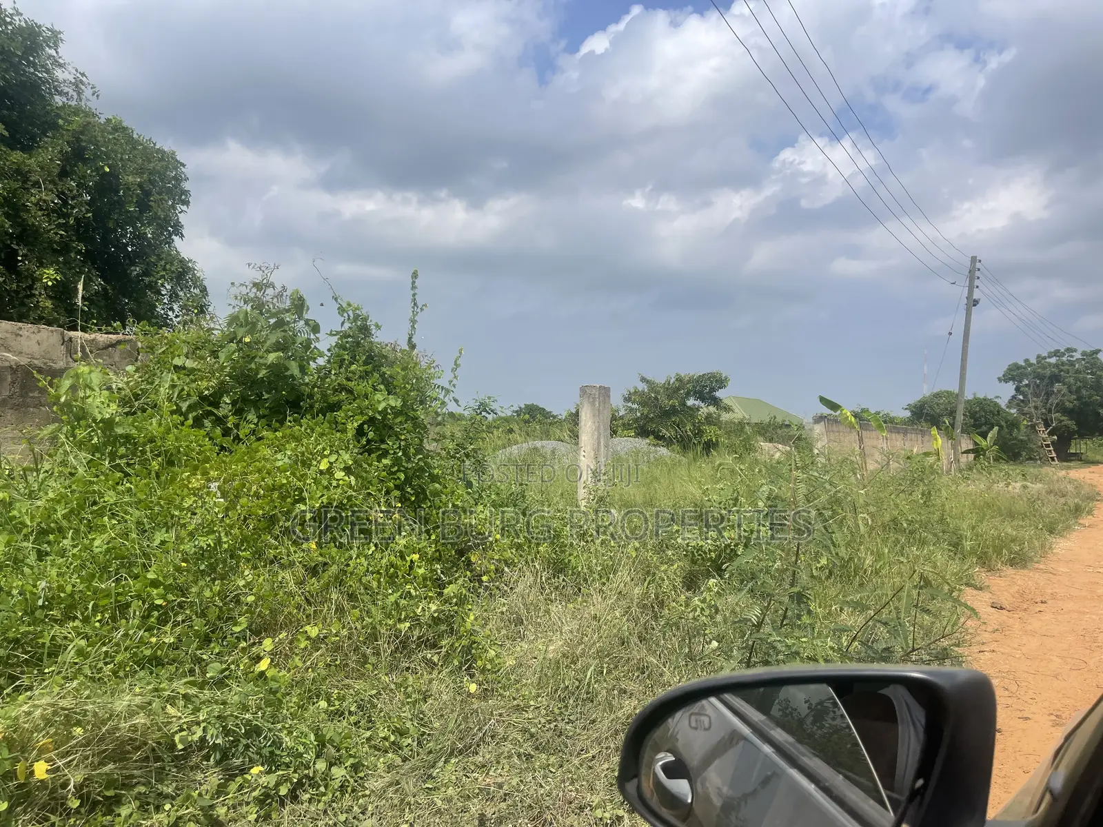 Land for Sale at Police City