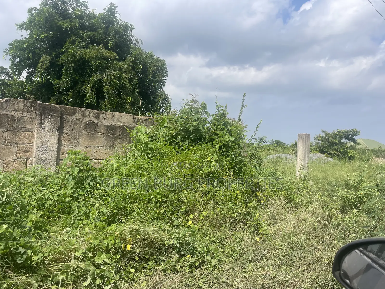 Land for Sale at Police City