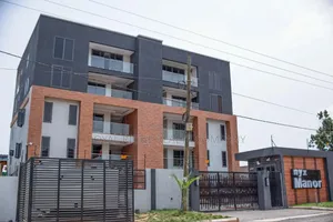 Furnished 2bdrm Apartment in East Legon, Accra Metropolitan for rent