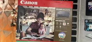 CANON Pixma Mg2541s 3 in 1 Printers