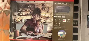 CANON Pixma Mg2541s 3 in 1 Printers