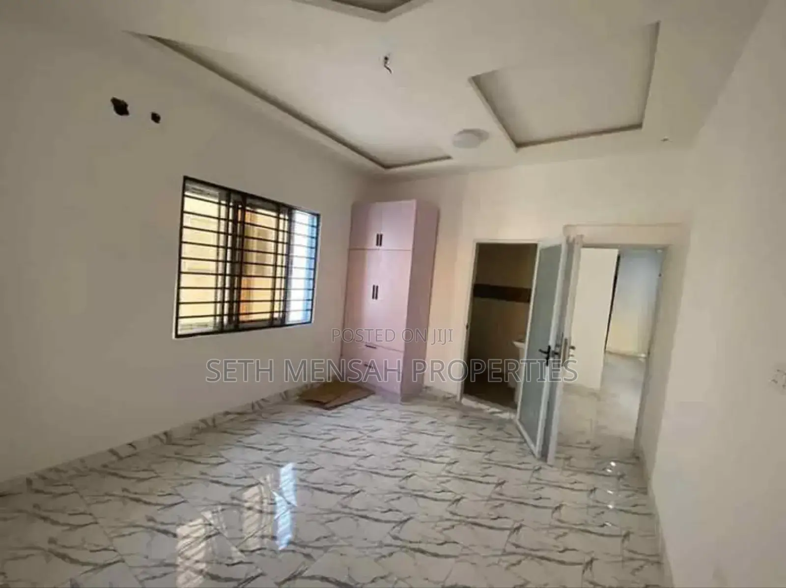 3bdrm House in Skm Properties, Amasaman for sale