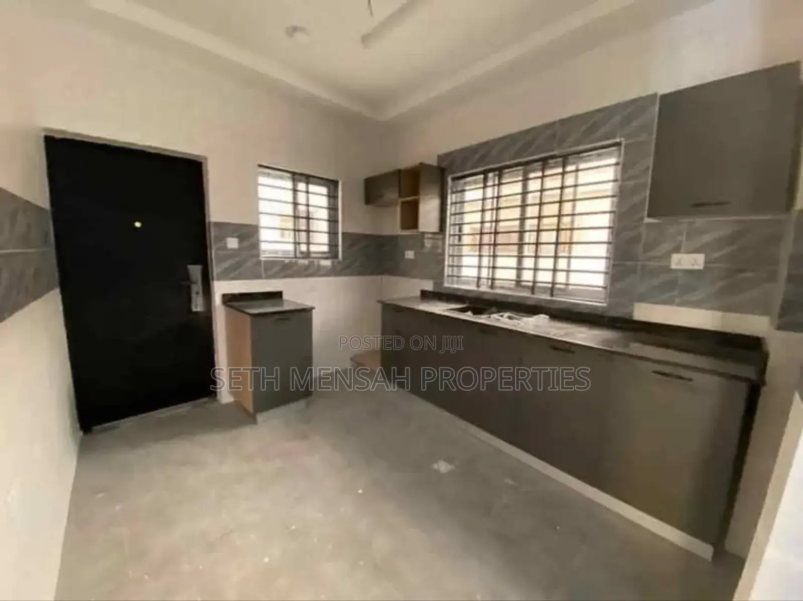 3bdrm House in Skm Properties, Amasaman for sale