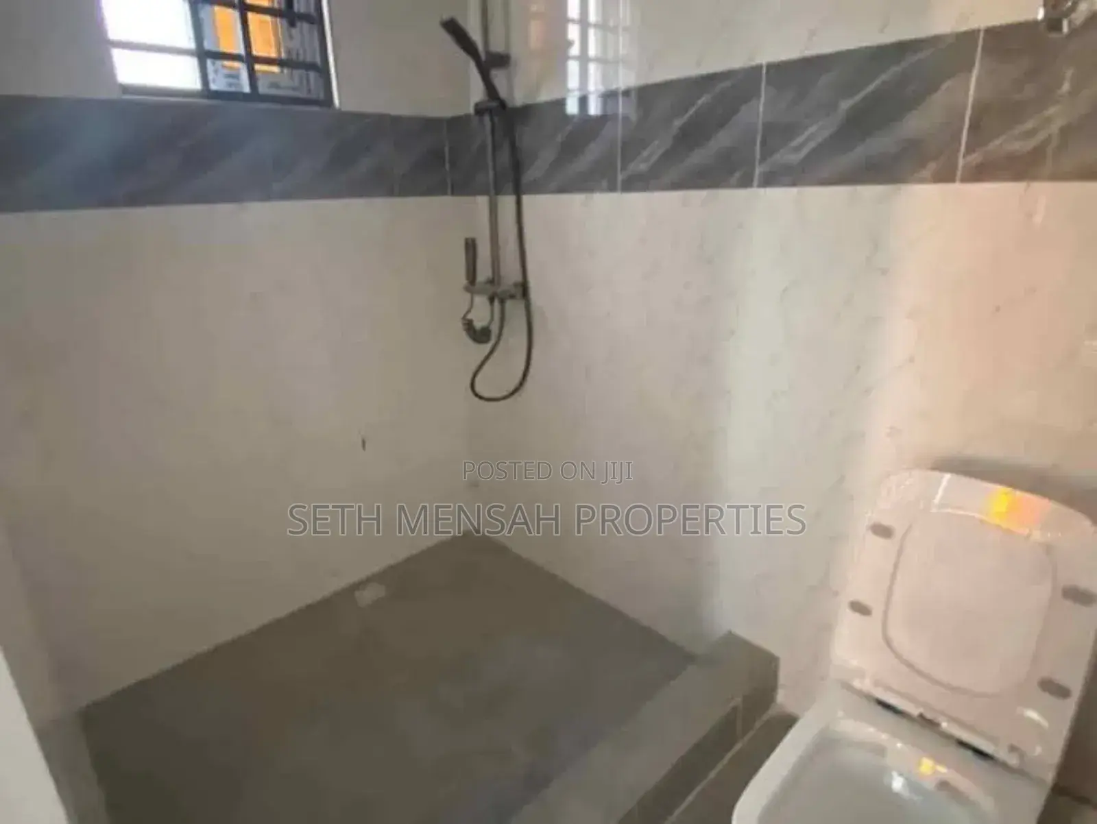 3bdrm House in Skm Properties, Amasaman for sale