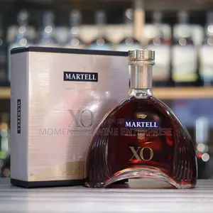 Martell X.O Cognac 700ml