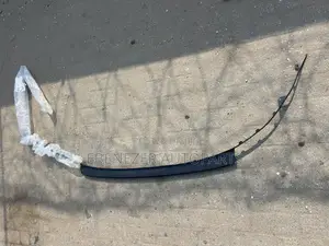 Hyundai Elantra 2017,2018 Front Bumper Lip