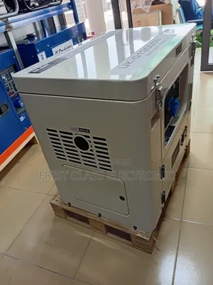 13000wax 10kva Super Silent Disel Generator Best Generator