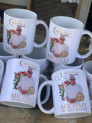 Ceramic Mug