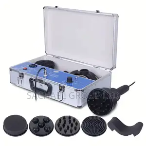 Portable G 5 Massage Machine