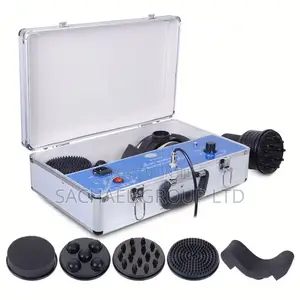 Portable G 5 Massage Machine
