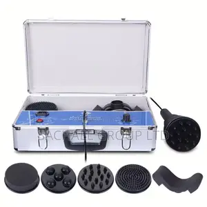 Portable G 5 Massage Machine