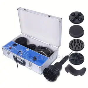 Portable G 5 Massage Machine