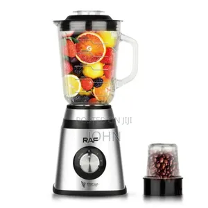 Glass Single Cup Blender