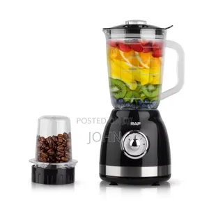 Electric Glass Cup Blender