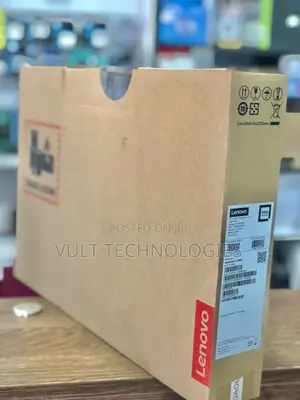 New Laptop Lenovo IdeaPad 1 8GB Intel Core I5 SSD 512GB