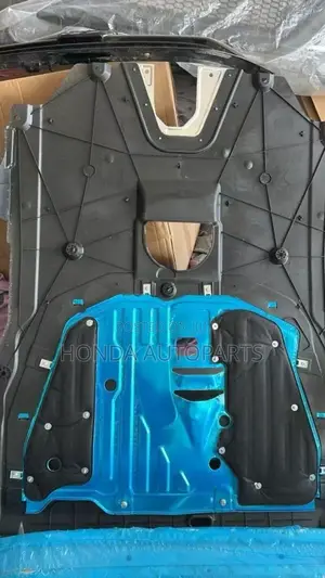 Civic 2016,2017,2018 2019 Dirty Pan/Under Panel/ Under Cover