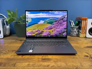 New Laptop Lenovo IdeaPad 1 8GB Intel Core I5 SSD 512GB