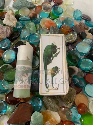Koun Faya Koun Spiritual Oil
