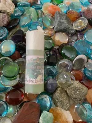 Koun Faya Koun Spiritual Oil