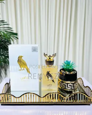 Shaheen Gold Lattafa
