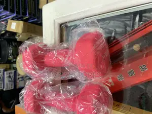 Dumbbell 4kgs Each