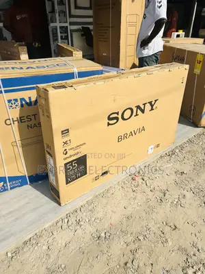 Very Awesome Slim UHD Smart Sony 55x75h