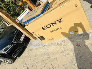 Limited Entertainment Television UHD Smart Sony 55x75h