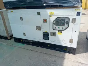 Smart Panel 70kva Diesel Silent Perkins Generator UK Model