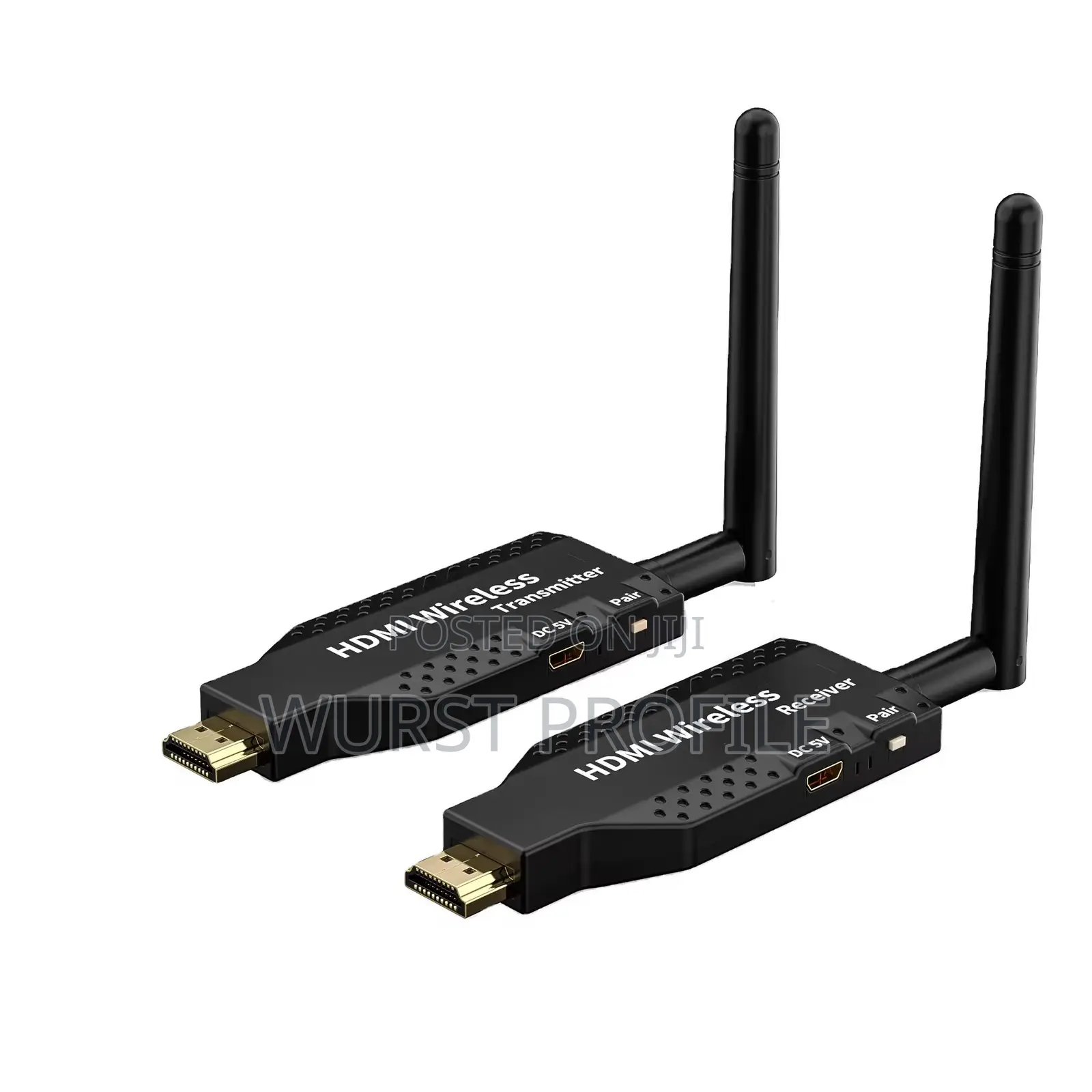 Wireless HDMI 50m