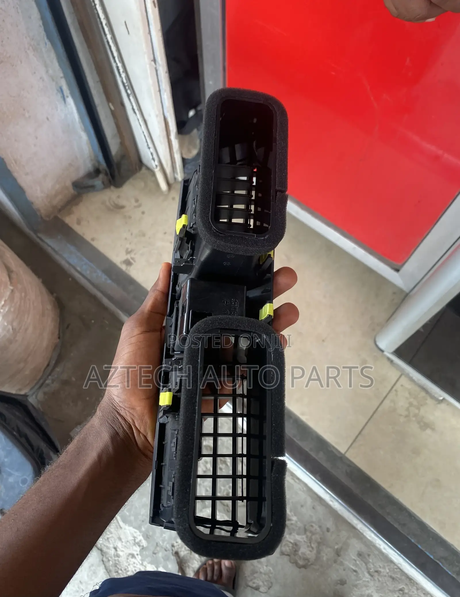 Toyota Camry 2007-2011 Ac Vent / Air Condition Vent