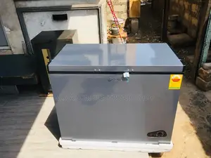 Large Capacity Pearl 250L Chest Freezer - Great Deal