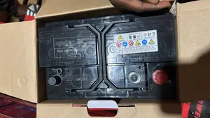 Upslion Car Battery