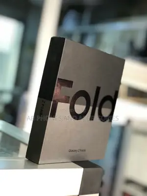 New Samsung Galaxy Z Fold4 256 GB Green