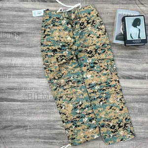 Original Cargo Pants Available in Stock